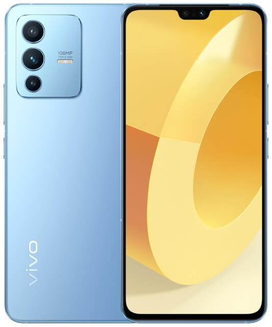 vivo S12